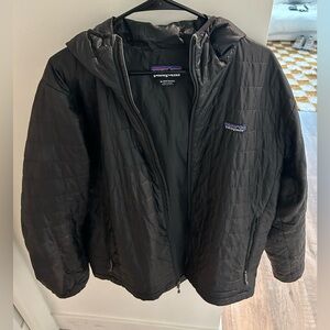 Patagonia Nano Puff Hoodie